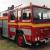 1989 Dennis Carmichael Fire Engine