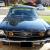 Ford : Mustang GT