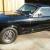 Ford : Mustang GT