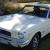 1966 V8 Mustang Convertible