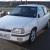 Vauxhall/Opel Astra GTE