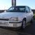 Vauxhall/Opel Astra GTE