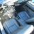 Chevrolet : Corvette Stingray Convertible 2-Door