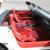 Chevrolet : Corvette Go Topless with Red Leather !