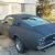 Ford : Mustang Fastback