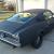 Ford : Mustang Fastback