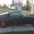 Ford : Mustang Fastback