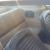 Ford : Mustang Fastback