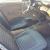 Ford : Mustang Fastback