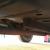 Ford : Mustang Fastback