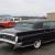 Lincoln : LS Continental