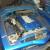 Unfinished Project LC Torana 355 Stroker