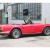 Triumph : TR-6