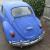 1965 Volkswagen Beetle 1300 in Sunbury, VIC