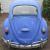 1965 Volkswagen Beetle 1300 in Sunbury, VIC