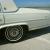 Cadillac : Fleetwood Base Sedan 4-Door