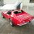 Chevrolet : Corvette 2 door coupe