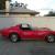 Chevrolet : Corvette 2 door coupe