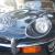 Jaguar : E-Type Standard