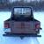 Jeep : CJ SCRAMBLER