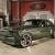 Ford : Mustang SEMA Show Car