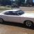 Pontiac : Le Mans sport