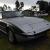 Mazda RX7 Limited 1985 2D Coupe 5 SP Manual 1 1L Rotary