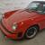 Porsche : 911 Targa