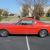 Ford : Mustang FASTBACK 2+2
