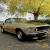 Ford : Mustang "R" Code 1 of 1