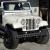 Jeep : CJ CJ5