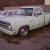 Dodge : Other Pickups none