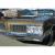 Oldsmobile : 442 Convertible