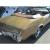 Oldsmobile : 442 Convertible
