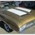 Oldsmobile : 442 Convertible