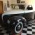 Willys : Coupe Standard