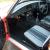 1980 MGB GT Genuine 42000 miles,Absolutely exceptional original car