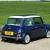 2000 Rover Mini Cooper Sport S Works