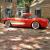 Chevrolet : Corvette 2DR Convertible