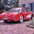 Chevrolet : Corvette 2DR Convertible