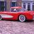 Chevrolet : Corvette 2DR Convertible