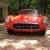 Chevrolet : Corvette 2DR Convertible
