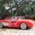 Chevrolet : Corvette 2DR Convertible