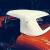 Chevrolet : Corvette 2DR Convertible