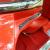 Chevrolet : Corvette 2DR Convertible