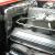 Chevrolet : Corvette 2DR Convertible