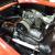 Chevrolet : Corvette 2DR Convertible
