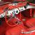 Chevrolet : Corvette 2DR Convertible