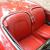 Chevrolet : Corvette 2DR Convertible
