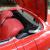 Chevrolet : Corvette 2DR Convertible